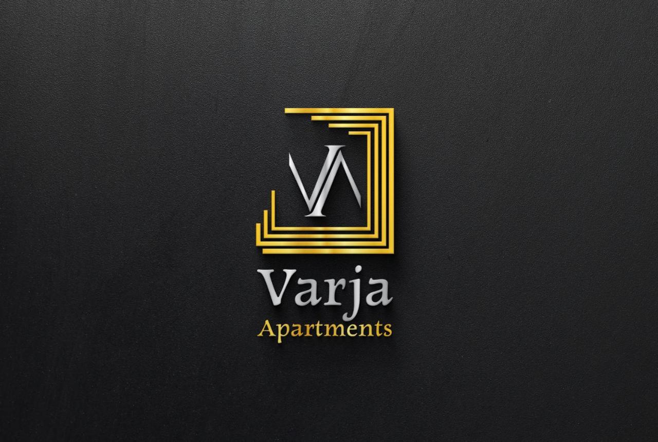 Apartments Varja Sveti Stefan Eksteriør billede